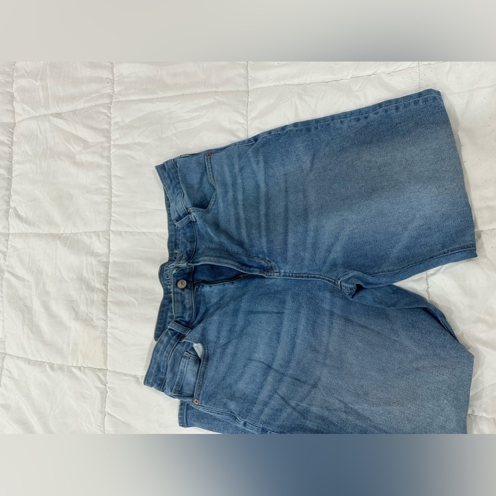 Jeans - Picture 2 of 2
